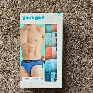 Men's Underwear